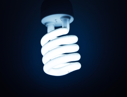 Noleggio operativo LED per un’illuminazione efficiente